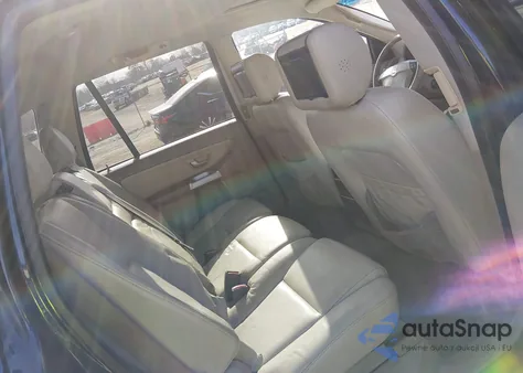 2004 Volvo Xc90 2.5T Awd z USA, uszkodzony, nr VIN YV1CM59H541060227